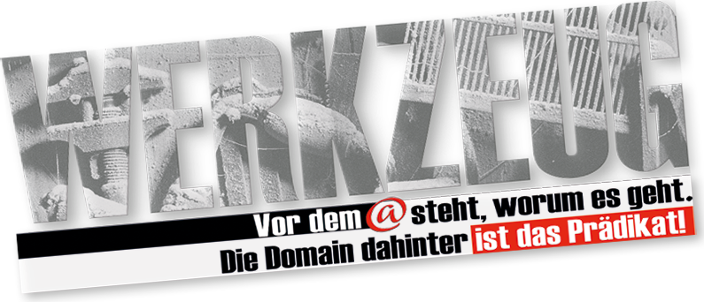 Domain ist Prädikat