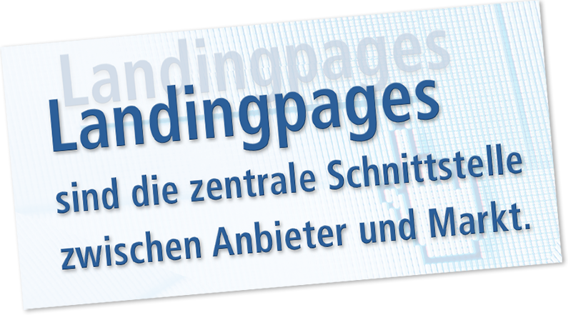 Semantische Landingpages als Factsheets