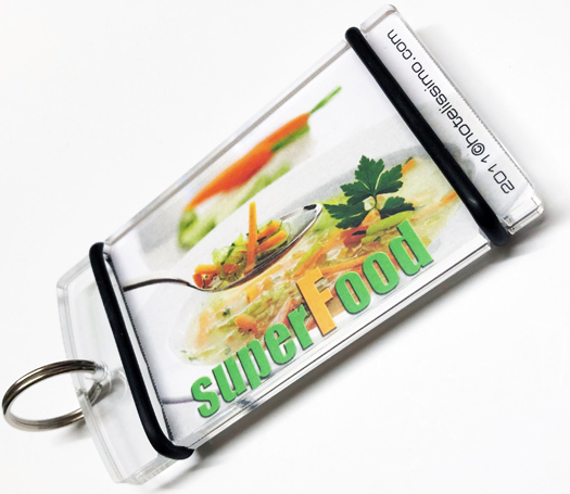 "Super-Food"-Angebote