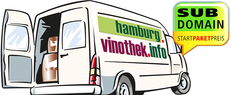subdomains mieten